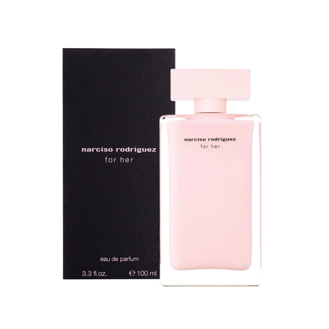 Nước Hoa Narciso Rodriguez For Her Edp