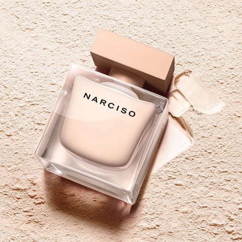 Nước Hoa Narciso Rodriguez Poudree Edp