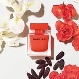 Nước Hoa Narciso Rouge Edp 90Ml