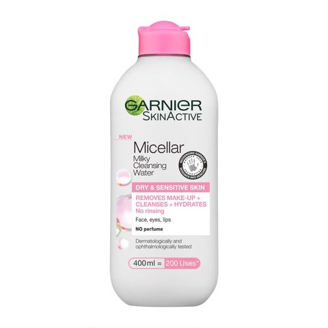 Nước Tẩy Trang Garnier Cleansing Water