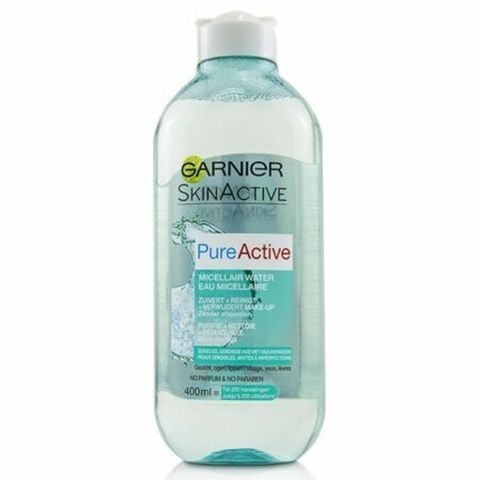 Nước Tẩy Trang Garnier Cleansing Water