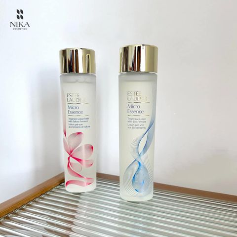 Nước Thần Estee Lauder Micro Essence Treament Lotion 200Ml