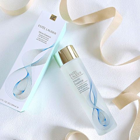 Nước Thần Estee Lauder Micro Essence Treament Lotion 200Ml