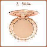 Phấn Phủ Nén Charlotte Tilbury AirBrush Brightening Flawless Finish 8G