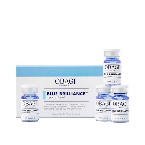 Obagi Blue Brilliance Triple Acid Peel