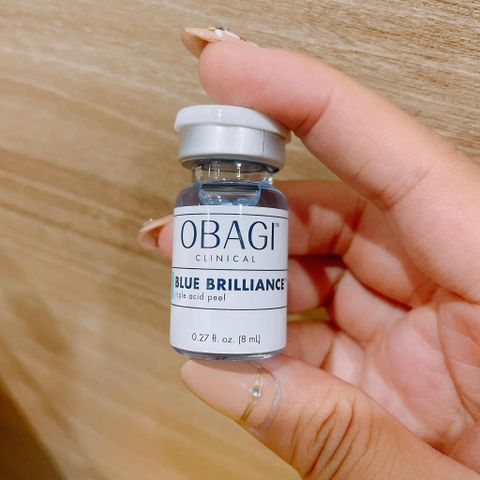 Obagi Blue Brilliance Triple Acid Peel