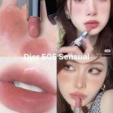 Son Thỏi Dior Rouge Matte