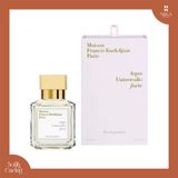 Nước Hoa Maison Francis Kurkdjian Paris Aqua Universalis Forte 100Ml