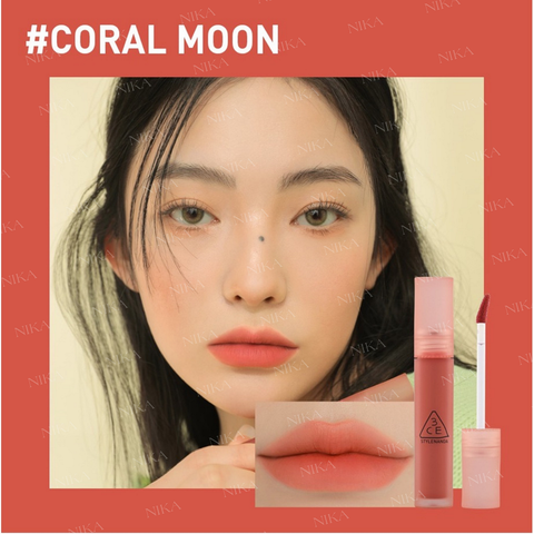 Son Kem 3Ce Blur Water Tint