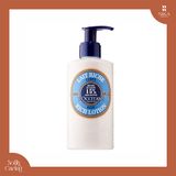 Sữa Dưỡng Thể Loccitane Shea Butter 15% Body Rich Lotion 250Ml