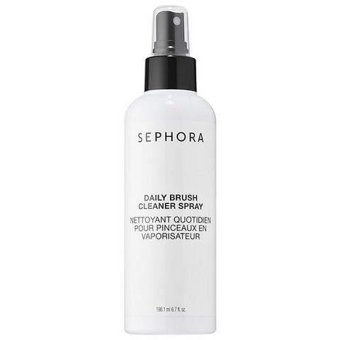 Xịt Rửa Cọ Sephora Brush Cleaner Spray