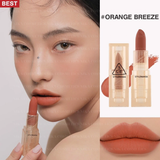 Son Thỏi 3Ce Soft Matte Lipstick Warm & Cool Edition