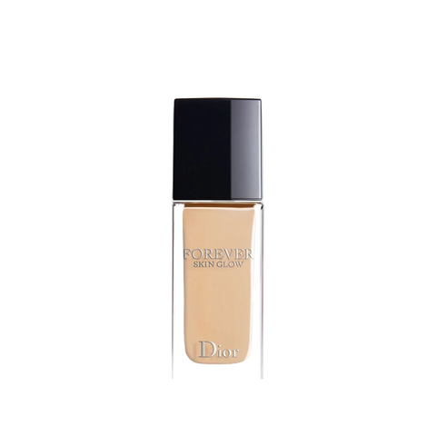 Kem Nền Dior Forever Skin Glow 24H Wear Radiant Foundation Perfection Hydration 30Ml