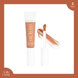 Kem Che Khuyết Điểm Glowish By Hudabeauty Bright Light Sheer Concealer 10.5Ml