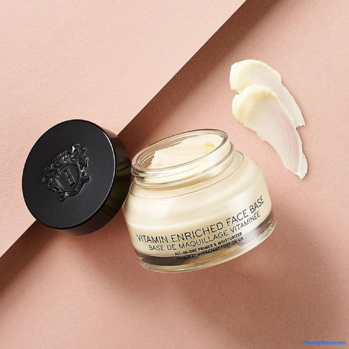 Kem Lót Bobbi Brown Vitamin Enriched Face Base Nika Cosmetics
