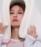 Má Hồng Into You Fluffy Pillow Single Blusher 5g