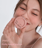 Má Hồng Into You Fluffy Pillow Single Blusher 5g