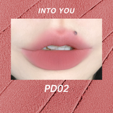 Son Kem Hũ Into You Shero Super Matte Lip & Cheek Mud 5G