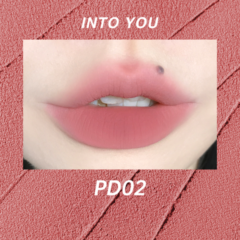 Son Kem Hũ Into You Shero Super Matte Lip & Cheek Mud 5G