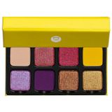 Bảng Mắt Viseart Petit Pro 5 Soleil Eyeshadow Palette 8 Ô