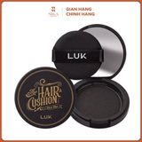 Phấn Dặm Chân Tóc Luk Fixx The Hair Cushion