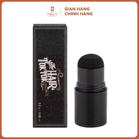 Phấn Dặm Chân Tóc Luk Fixx The Hair Tok Tok