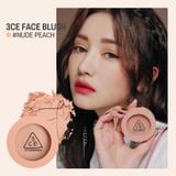 Phấn Má Hồng 3Ce Face Blush 5G