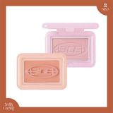 [New] Phấn Má Hồng 3Ce New Take Face Blusher Pure Pairing 4.5G
