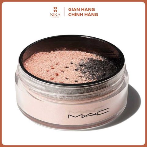 Phấn Phủ Bột MAC Iridescent Powder 12G