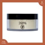 Phấn Phủ Bột Sivanna Loose Powder Oil Control 20G