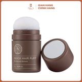 Phấn Phủ Chân Tóc The Face Shop Quick Hair Puff 7G