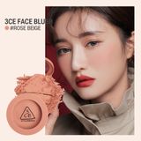 Phấn Má Hồng 3Ce Face Blush 5G