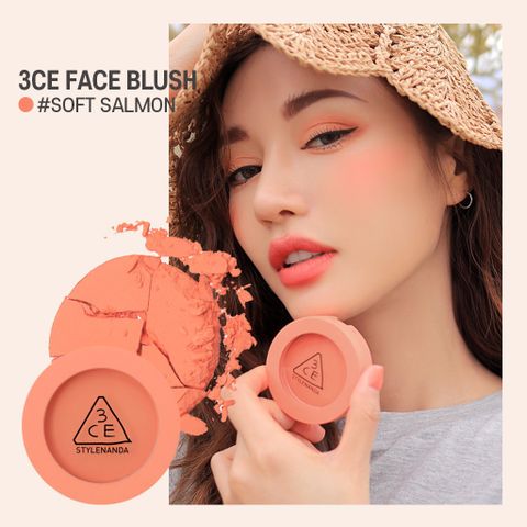 Phấn Má Hồng 3Ce Face Blush 5G