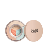Phấn Phủ Bột Make Up For Ever Hd Skin Twist Light 4 Ô