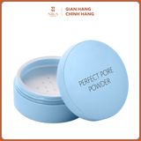 Phấn Phủ Bột The Saem Perfect Pore Powder