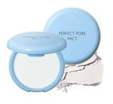 Phấn Phủ Nén The Saem Perfect Pore Pact