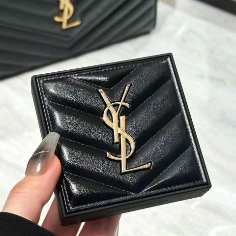 Phấn Phủ Nén YSL All Hours Hyper Finish 7.5G