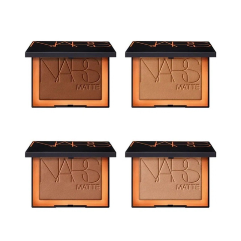 Phấn Tạo Khối Nars Bronzing Powder 8G