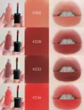 Son Kem Chanel Rouge Allure Liquid Velvet 6ML