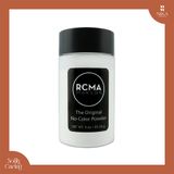 Phấn Phủ Bột RCMA Makeup The Original No Color Powder 85.04G