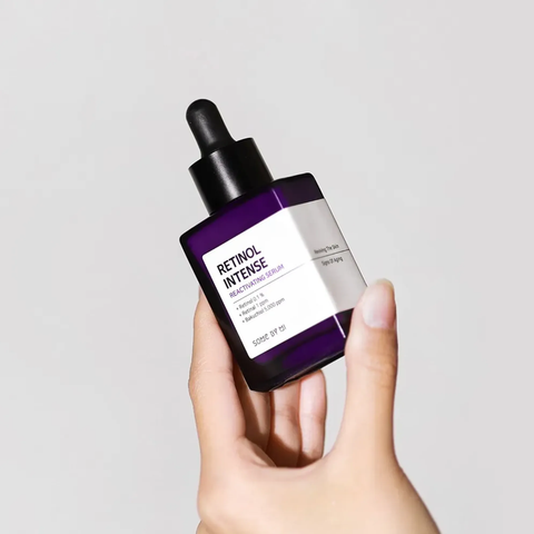 Serum Some By Mi Retinol Intense Reactivating 30Ml