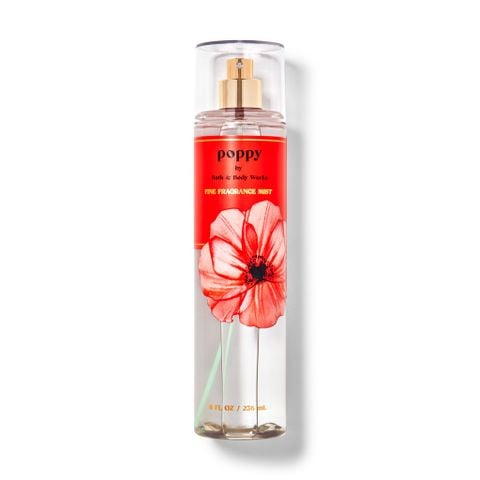 Body Mist Bath And Body Works 236Ml