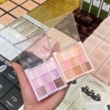 Bảng Mắt Dasique Shadow Palette 9 Ô 7G