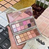 [New] Bảng Mắt 3Ce New Take Eyeshadow Palette Pure Pairing 12 Ô