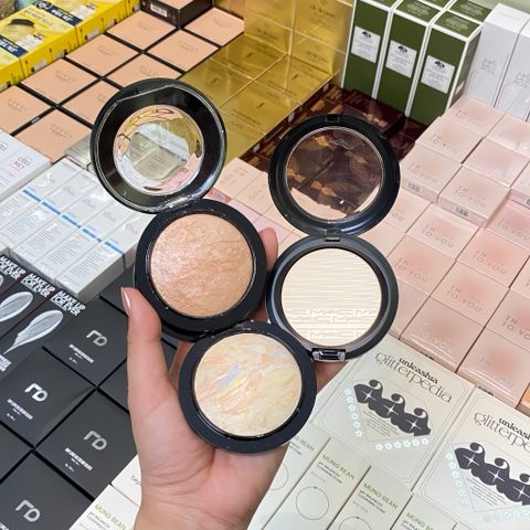 Highlight Mac Extra Dimension Skinfinish 9G