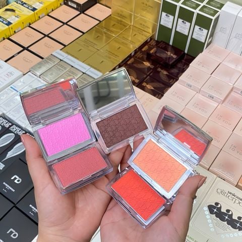 Phấn Má Hồng Dior Backstage Rosy Glow 4.6G