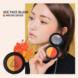 Phấn Má Hồng 3Ce Face Blush 5G