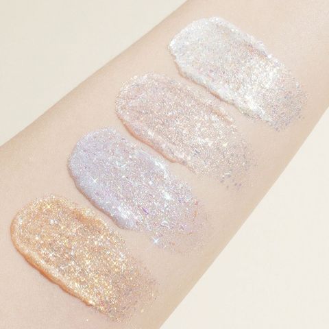 Nhũ Mắt Luna Lighting Up Formula Pot 4.2G