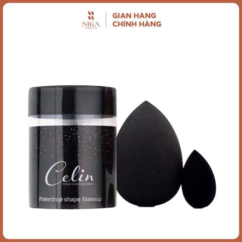 Mút Trang Điểm Celin