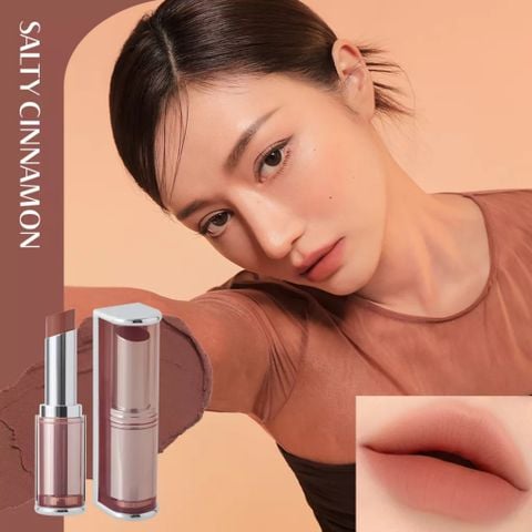 Son Thỏi 3Ce Blur Matte Lipstick 4G